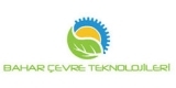 BAHAR CEVRE TEKNOLOJİLERİ