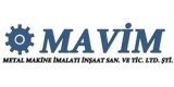 MAVİM METAL