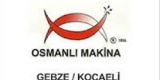 OSMANLI MAKİNE