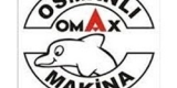 OSMANLI OMAX MAKİNE