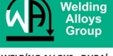 WELDING ALLOYS GROUP